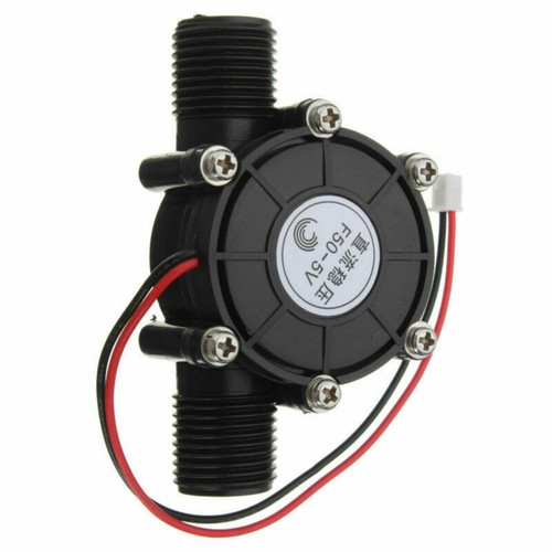 Turbina acqua 12v - dc,