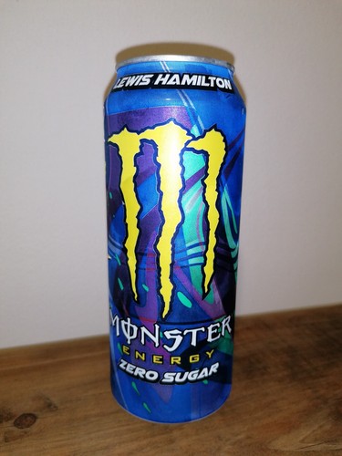 Monster energy drink - monster,