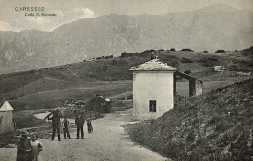 Garessio cuneo colle - cuneo,