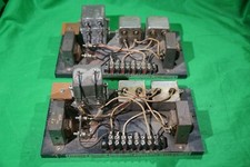 Klipsch Balancing Network /