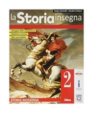 La storia insegna. Per la