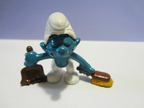 Smurf schtroumpfe schlumpfe - schtroumpfe,