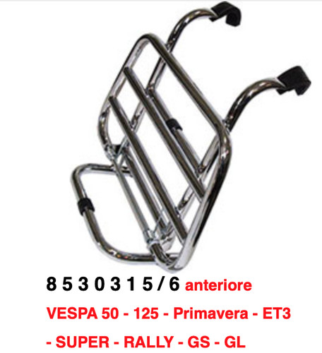 8530315 portapacchi - 8530315/6,