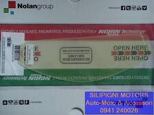 Pinlock-Antifog Clear X-LITE