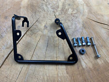 Supporto Borsa da Sella SX Adatto A per Sportster Tasca Laterale HD Di 2016-2020