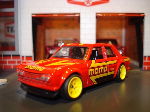 Nissan datsun bluebird 510 - datsun,