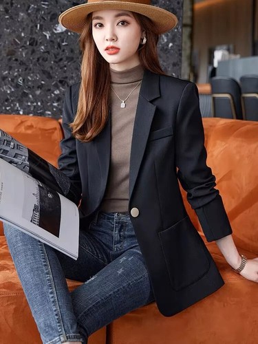 Giacca tailleur blazer - giacca,