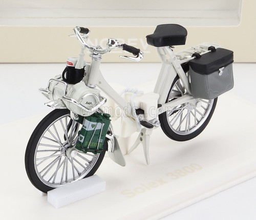 Norev motorino epoca - 1/18,