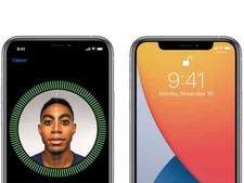 RIPARAZIONE FACE ID PER IPHONE