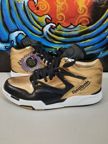 Reebok pump omni lite oro - lite,