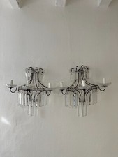 ~Applique in cristallo