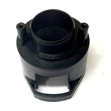 Innesto alloggio tubo polti