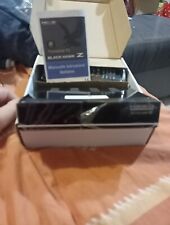 HE@D Black Hawk Z Decoder Digitale Terrestre DVB-T2 HD H265 Pvr Rec USB Eternet