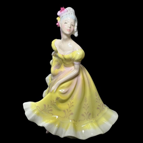 Figurina royal doulton - royal,