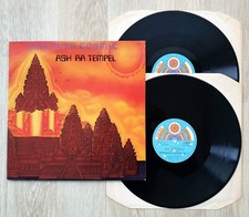 Ash Ra Tempel Discover Cosmic