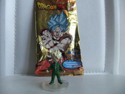 Dragon ball super - super, 2021