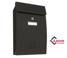 Cassetta postale ALUBOX