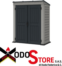 Casetta in PVC, DURAMAX