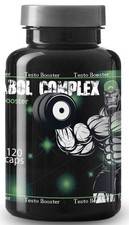 Anabol Complesso Testo Booster