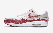Nike Air Max 1 Sketch To Shelf