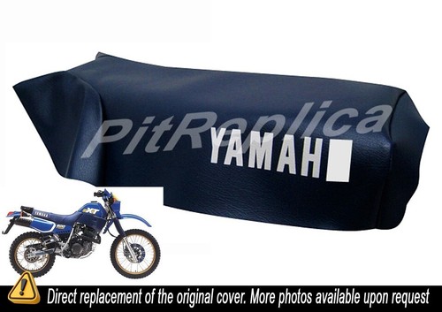 Yamaha xt600 1987 - yamaha,