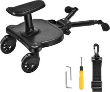 Pedana aggiuntiva per