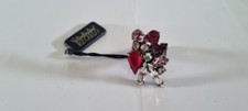 ANELLO CON PIETRE DURE RECARLO