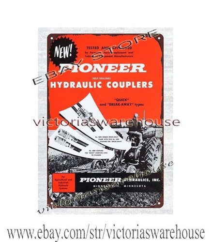 Pioneer depliant accoppiatori