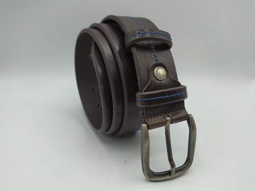 Cintura uomo sportiva con - cintura,