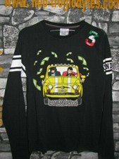 Vintage Lupin  San Diego