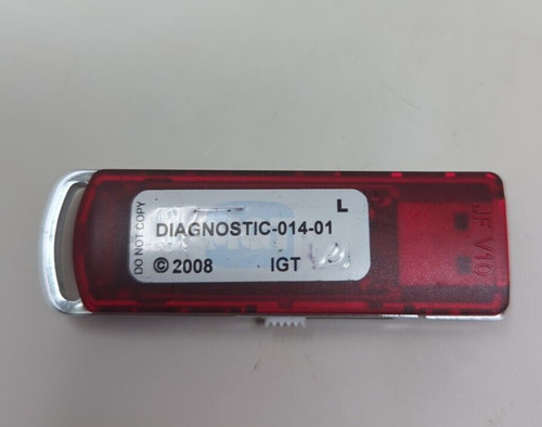 Chiave diagnostica igt avp - chiave,