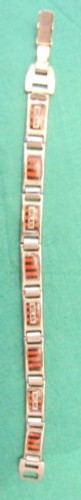 Bracciale braccialetto milan - braccialetto,