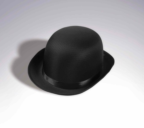 Cappello costume gangster - cappello,