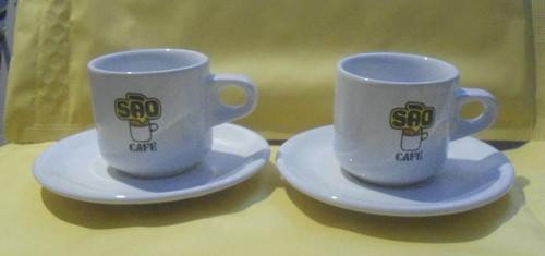 Sao cafe lotto 2 - cafe', da