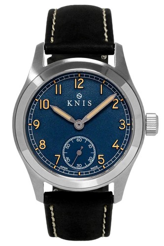 Orologio knis retro military - knis,