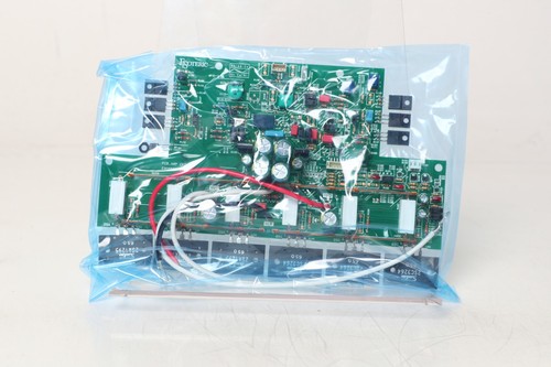 Amplificatore integrato