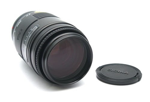 Sigma 200 8 pentax - mm, f3.8