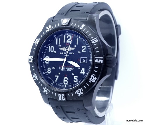 Orologio breitling colt - breitling,