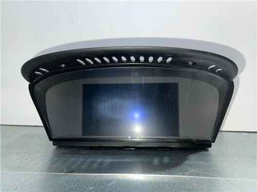 65829141807 navigatore bmw - 65829141807,