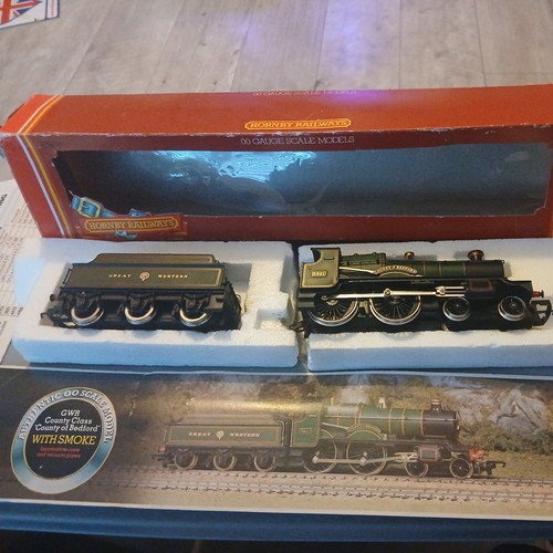 1981 hornby gauge - 1981, oo