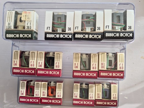Slotcar 32 motore - 1:24,