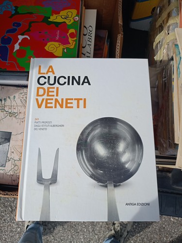 Cucina dei veneti - cucina,