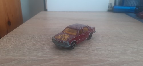 Bmw 733 rhône - 733, alpes