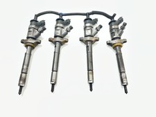 Kit iniettori per ford grand - kit,