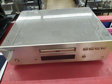 DENON DCD-SA500 Lettore SACD