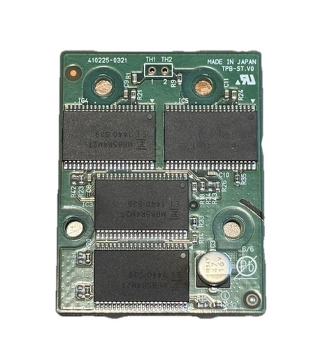 Denso wave 410225 0321 - wave, 410225-0321