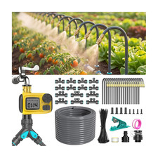 Kit Di Irrigazione a Goccia