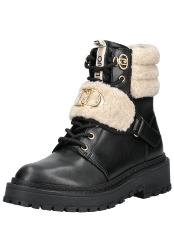 Stivaletto liu pelle con - stivaletto, in