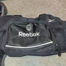 Borsone vintage Reebok