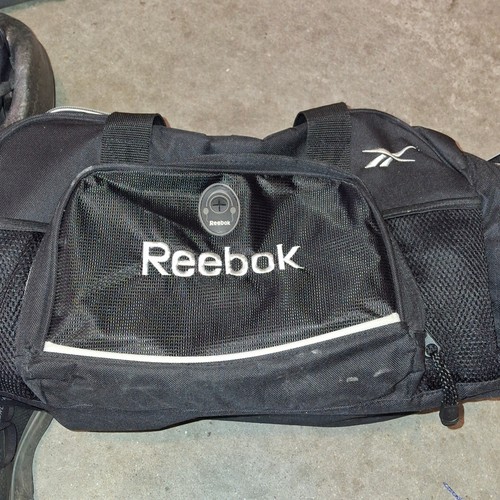 Borsone vintage reebok - borsone,